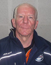 Jozef FRANC - hlavný tréner